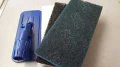 Floor Edging Pads