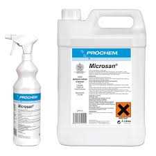 Prochem Microsan