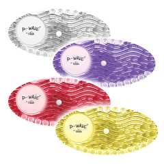 P-Wave Curve Deodoriser