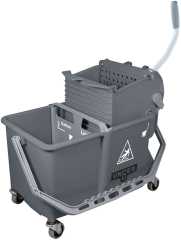 Unger Smartcolor Combo Mopping System