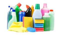 Cleaning Chemicals
