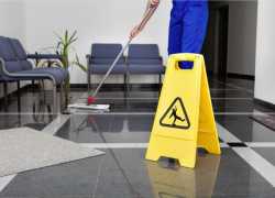 Hard Surface Cleaners