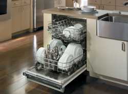Machine Dishwashing