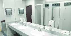 Toilet & Hygiene Products