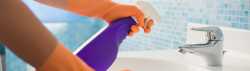Bleach & Disinfectants