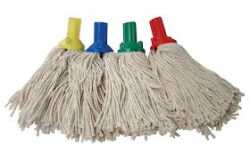 Socket Mops