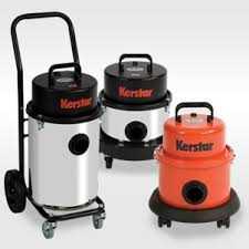 Vacuum Cleaners