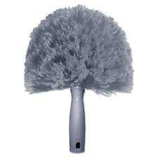 Cobweb & Dust Brushes