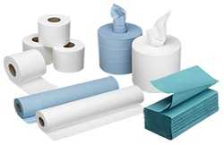 Paper Disposables