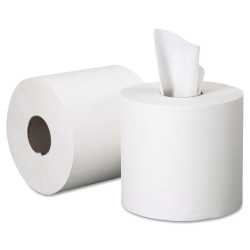 Centre Pull Wiper Rolls