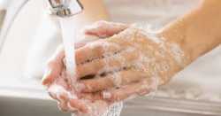 Soap,Hand Cleaners & Hand Sanitiser