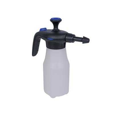 H.D. Solvent Resistant Pump-Up Sprayer (1ltr.)