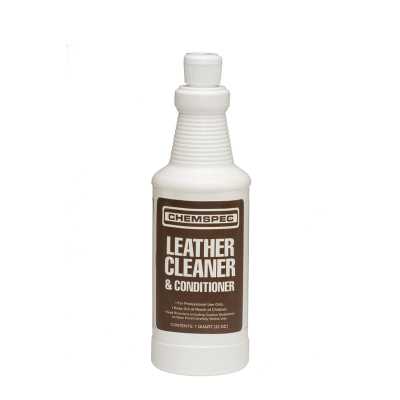 Chemspec Leather Cleaner & Conditioner (1ltr.)