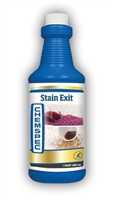 Chemspec Stain-X-It (.946Ltr) Organic Stain Remover
