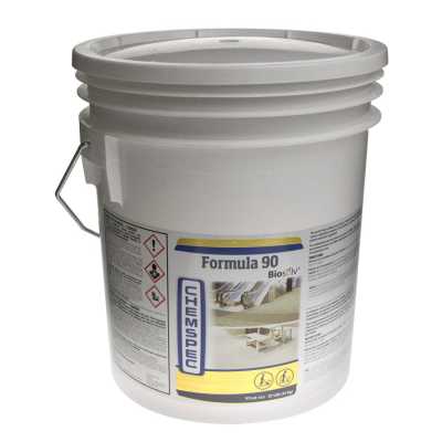 Chemspec Formula 90 Powder (10kgs)