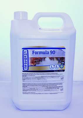 Chemspec Formula 90 Liquid (5ltr.)