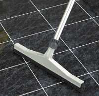 Heavy Duty Plastic Floor Squeegee (14Inch) (35cm.)
