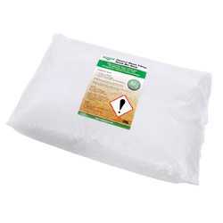 Unger Mixed Bed Resin,Premium Grade Virgin (25ltr.Bag)