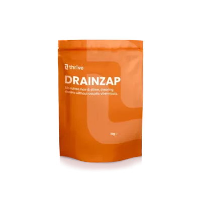 DrainZap Drain Unblocker (1Kg) - Eco-Friendly Formula