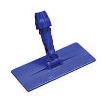 Swivel Head Pad Holder For Edging Floor Pads.