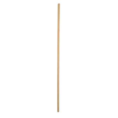 4'x 15/16Inch Fitted Broom/Mop Handle.