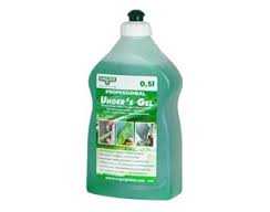 Unger Window Cleaning Gel (0.5ltr.)