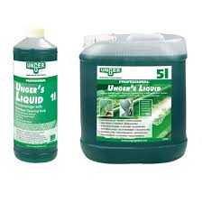Unger Liquid for Glass Cleaning (5ltr.)
