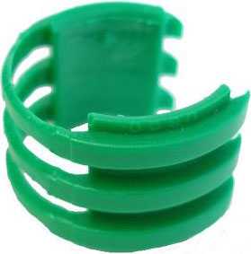 Unger TelePlus Threaded Clamp For TelePlus 25mm.