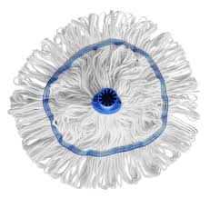 Hygiene Socket Mops (200g) Blue (1)