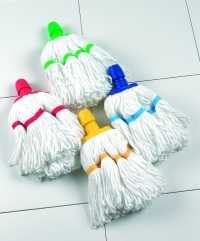Hygiene Socket Mops (200g) Green (1)