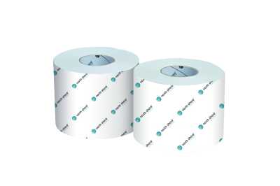 North Shore 2ply Pure Pulp Toilet Rolls (625 sheet x 36)