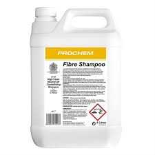 Prochem Fibre Shampoo Carpet Shampoo (5ltr)