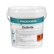 Prochem Oxibrite Oxidising Additive (1kg)