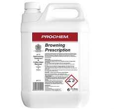 Prochem Browning Prescription (5ltr)