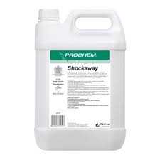 Prochem Shockaway Anti-Static Treatment (5ltr)