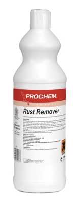 Prochem Rust Remover (1ltr)