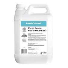 Prochem Fresh Breeze Odour Neutraliser (5ltr)