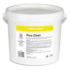 Prochem Pure Clean Multi Purpose Carpet Cleaner (4kg)