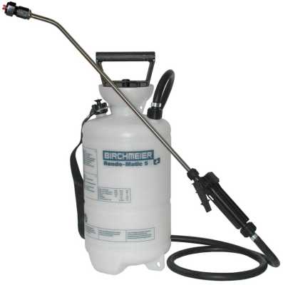 Prochem Rondo-Matic 5ltr. Sprayer.