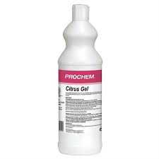 Prochem Citrus Gel Spot Remover (1ltr)