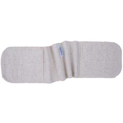 Oven Gloves, Double Sided Pocket, 76x17cm.(10)