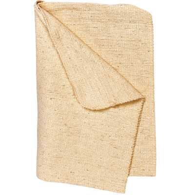 Oven Cloths Natural 48cm x 80cm (Pack Of 10)