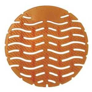Slant 6 Biodegradable Urinal Screen Mango (10)