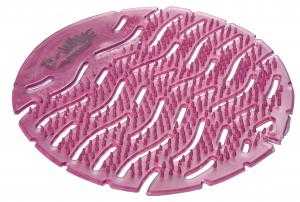 Slant 6 Biodegradable Urinal Screen Spiced Apple (10)