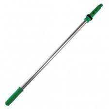 Unger TelePlus Telescopic Pole 3 Sections x 2.00m.(20ft.)