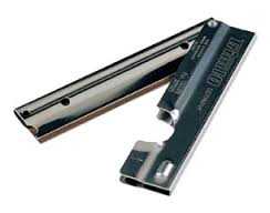 Unger Trim Holder and 10 Blades.