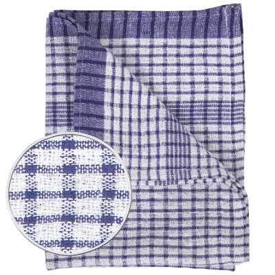 Rice Weave Tea Towel 45x70cm (Pack Of 10)