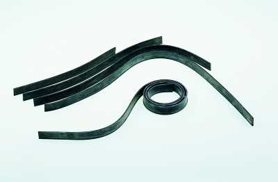 Unger Pro Replacement Rubber 18Inch (45cm.) (Hard)