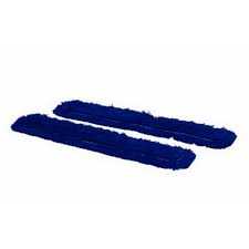 Scissor Action Dust Control Sweeper Replacement Head(Pair)