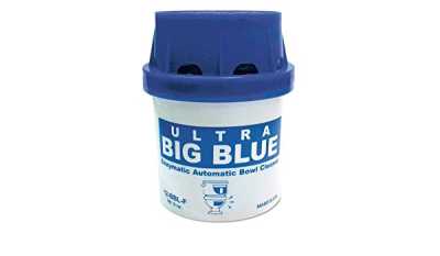 Ultra Big Blue Enzymatic Automatic Bowl Cleaner(12)